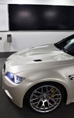 BMW M3-Style Wide Body Kit by Prior Design 2011 года